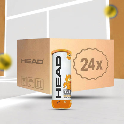 Head_Tip-II_TennisBall_Carton_72Balls_Instasport