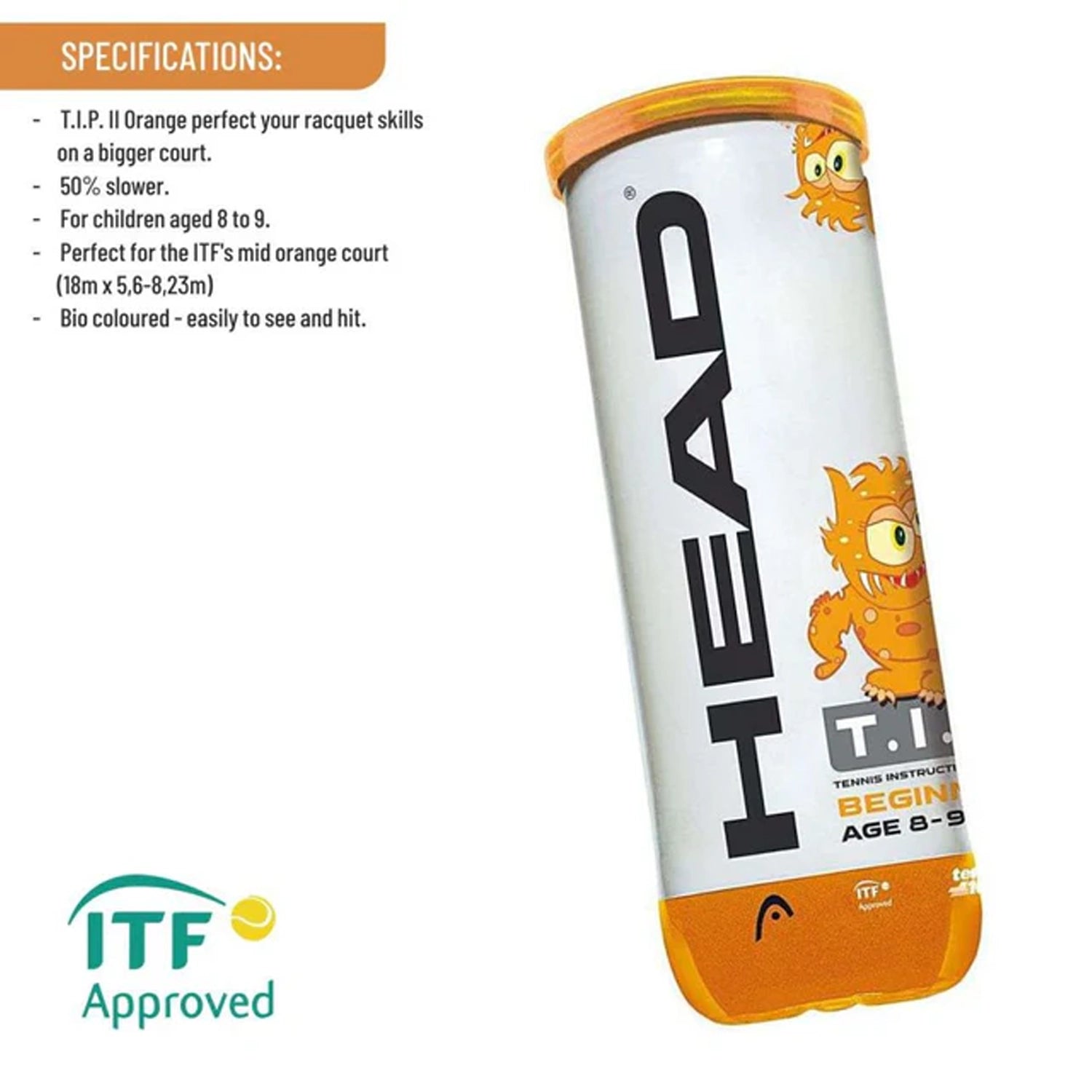 Head_Tip-II_Tennis_Ball_Can_3Balls_Detail_Instasport