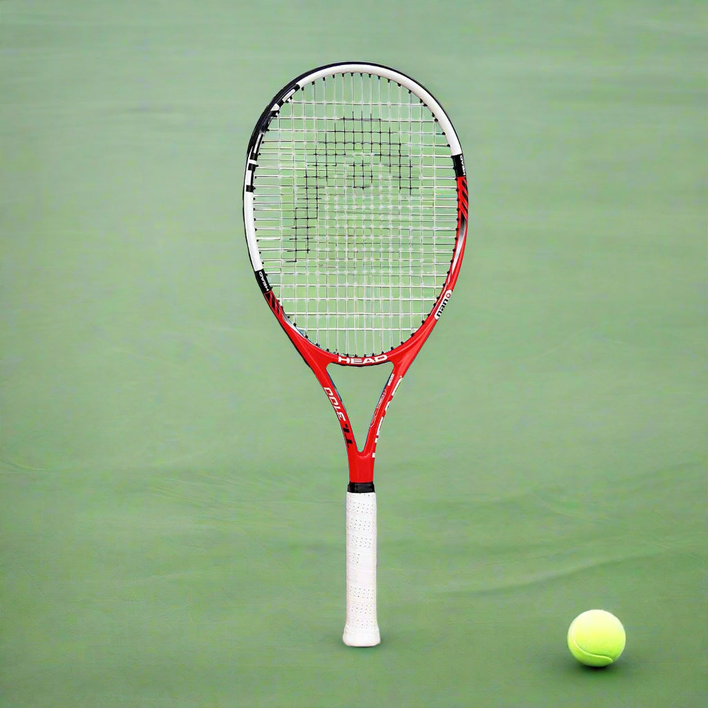 Head_Titanium_3100_Tennis_Racquet_Fullview_Instasport