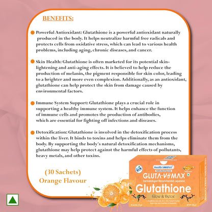 Health_Innov8_Glutathione_100GM_30_Sachets_Orange_Benefits_InstaSport