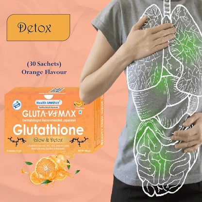 Health_Innov8_Glutathione_100GM_30_Sachets_Orange_Detox_InstaSport
