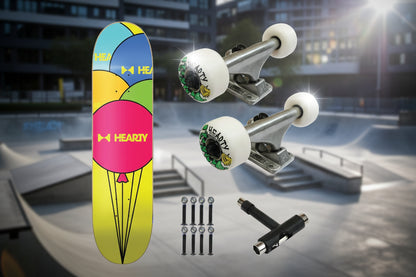 Hearty_Ballonons_8_Pro_Skateboard_MultiColor_Main2_InstaSport