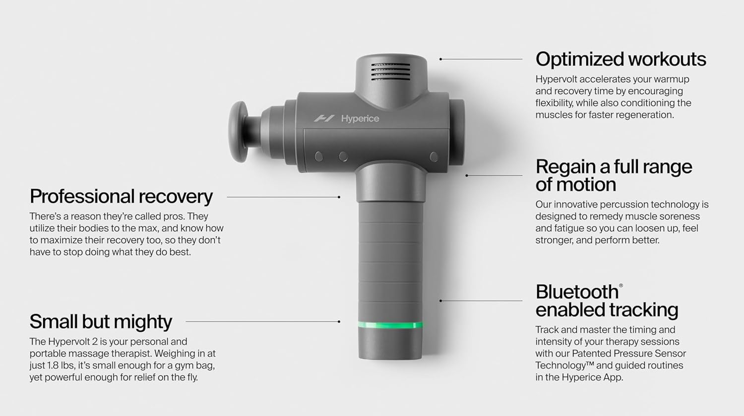 Hyperice_Hypervolt_2_Portable_Percussion_Massager_Grey_Info_Instasport