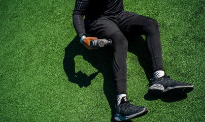 Hyperice_Hypervolt_2_Portable_Percussion_Massager_Grey_Model_Instasport