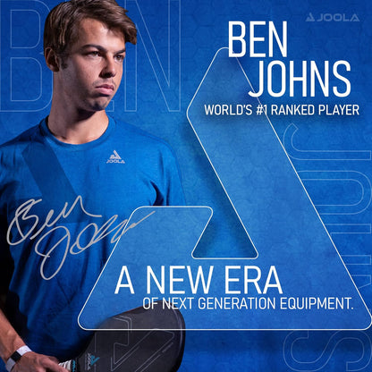 Joola Ben Johns Hyperion CFS Pickleball Paddle - 16m