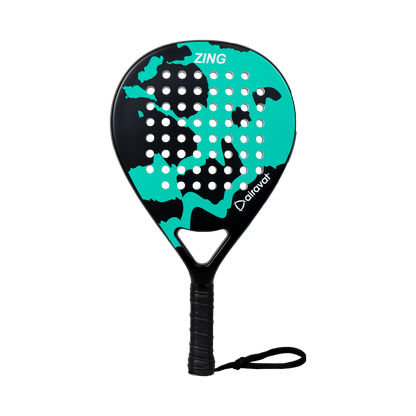 AIRAVAT ZING PADDLE RACQUET 7451 - InstaSport