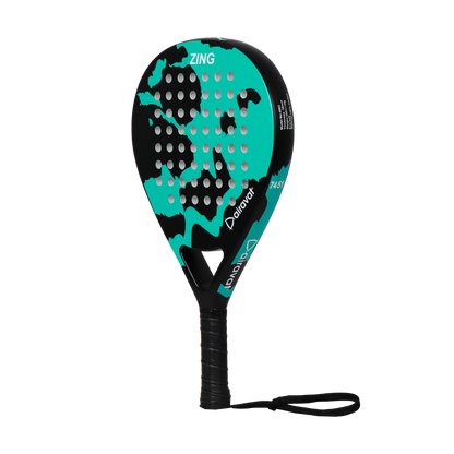 AIRAVAT ZING PADDLE RACQUET 7451 - InstaSport