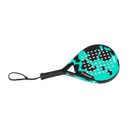 AIRAVAT ZING PADDLE RACQUET 7451 - InstaSport