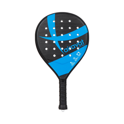 AIRAVAT AREIS PADDLE RACQUET 7452 - InstaSport