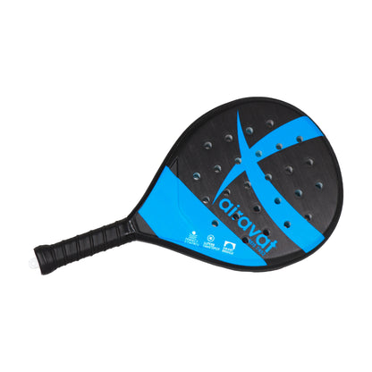 AIRAVAT AREIS PADDLE RACQUET 7452 - InstaSport