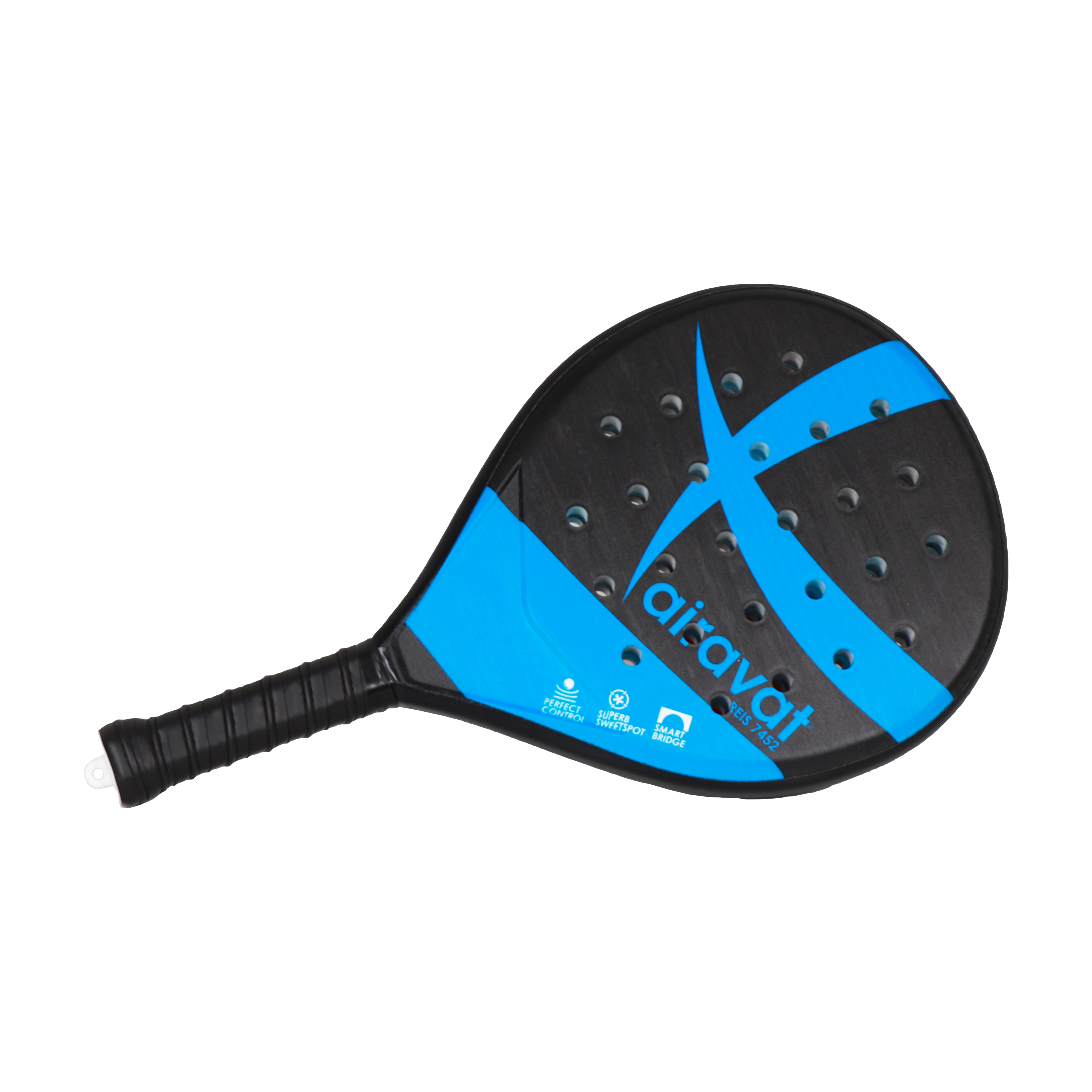 AIRAVAT AREIS PADDLE RACQUET 7452 - InstaSport