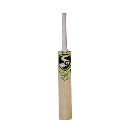 SG Sierra Plus Kashmir Willow Cricket Bat -SH - InstaSport