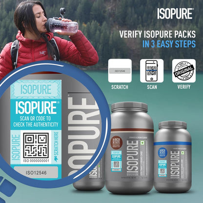 IsoPure_Whey_Protein_Isolate_Cookies_and_Cream_Auth_InstaSport
