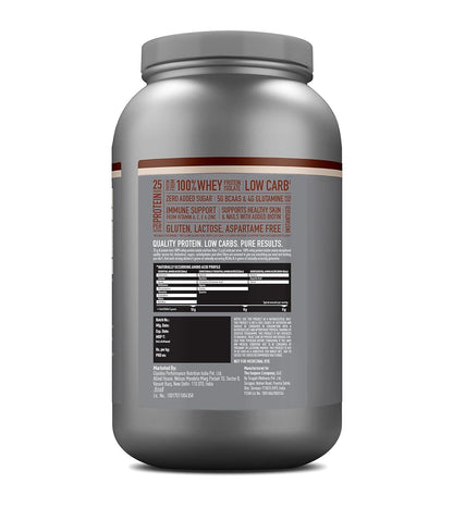 IsoPure_Whey_Protein_Isolate_Cookies_and_Cream_Back_InstaSport