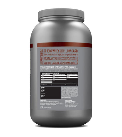 IsoPure_Whey_Protein_Isolate_Dutch_Chocolate_Low_Back_InstaSport