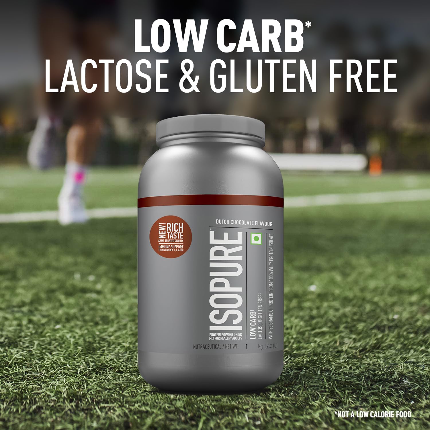 IsoPure_Whey_Protein_Isolate_Dutch_Chocolate_Low_Carb_InstaSport