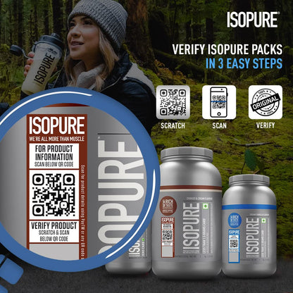 IsoPure_Whey_Protein_Powder_Vanilla_1KG_Auth_InstaSport