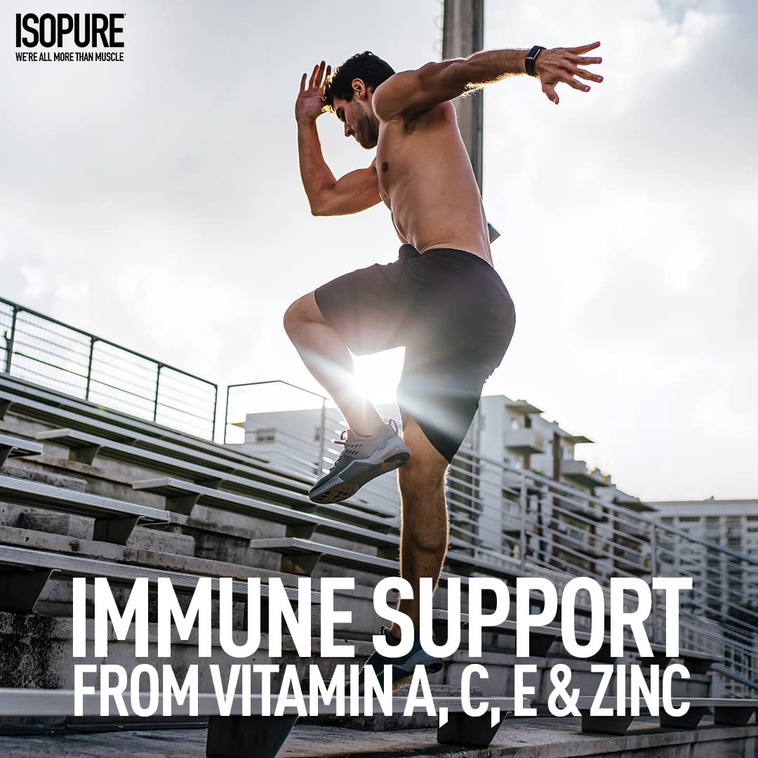 IsoPure_Whey_Protein_Powder_Vanilla_1KG_Immune_InstaSport