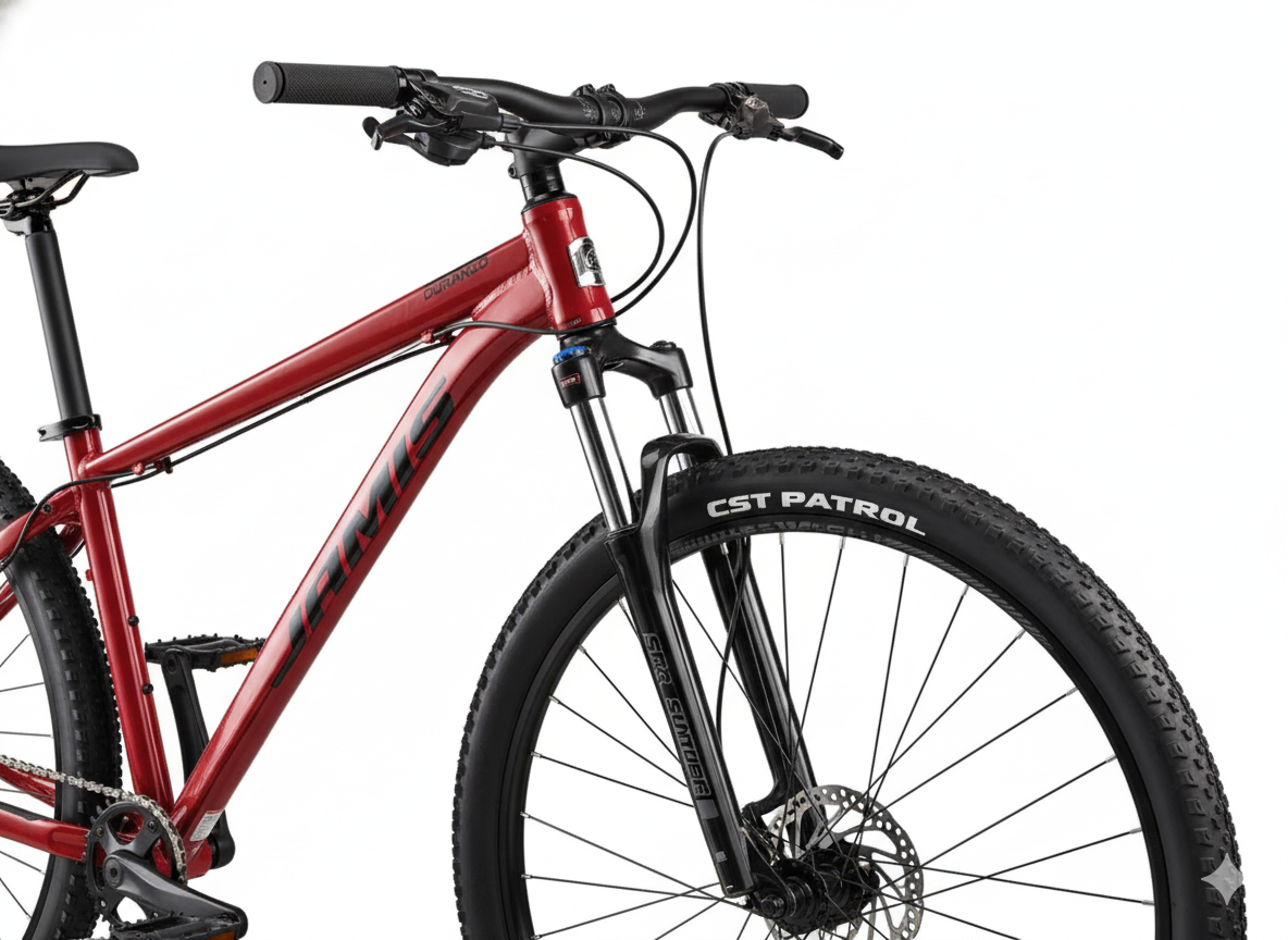 Jamins_Durango_A1_29ER_Garnet_Front_InstaSport