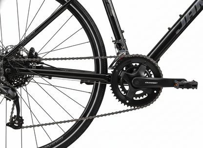 Jamis_Allegro_A2_Acera_Disc_Brake_Hybrid_Bike_Gloss_Back_InstaSport