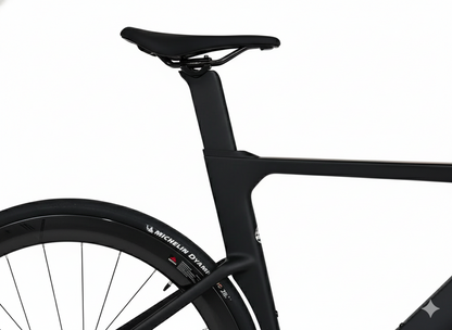 Java_Fuoco_Top_Shimano_105_12Speed_Black_Seat_InstaSport