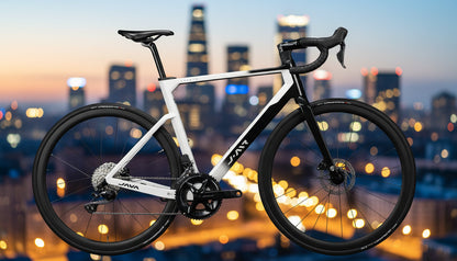 Buy Now JAVA J-Air Volata-2 Carbon Road Bike - InstaSport