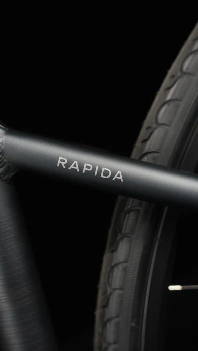 Buy Now - Java Rapida Road Bike - InstaSport