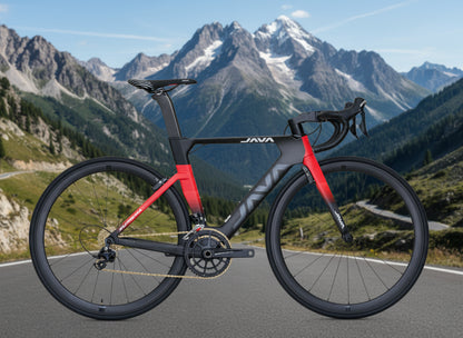 Java_Suprema_Carbon_105_Bicycle_Grey_Black_Main_InstaSport