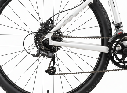 Java_Veloce_Disc_Shimano_Claris_White_Chain_InstaSport