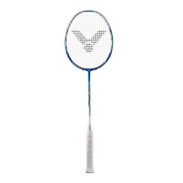 Victor Jetspeed S 12 II Badminton Racket - InstaSport