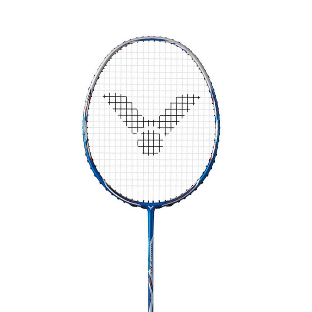 Victor Jetspeed S 12 II Badminton Racket - InstaSport