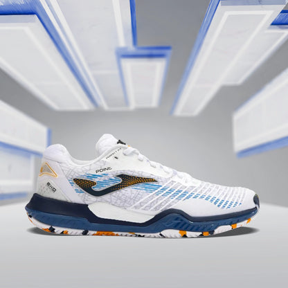 Joma_T.point_2402_Tennis_Shoes_White_Blue_InstaSport