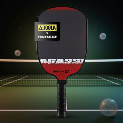 Joola_Agassi_Edge_16mm_Pickleball_Paddle_SS25_Main_InstaSport