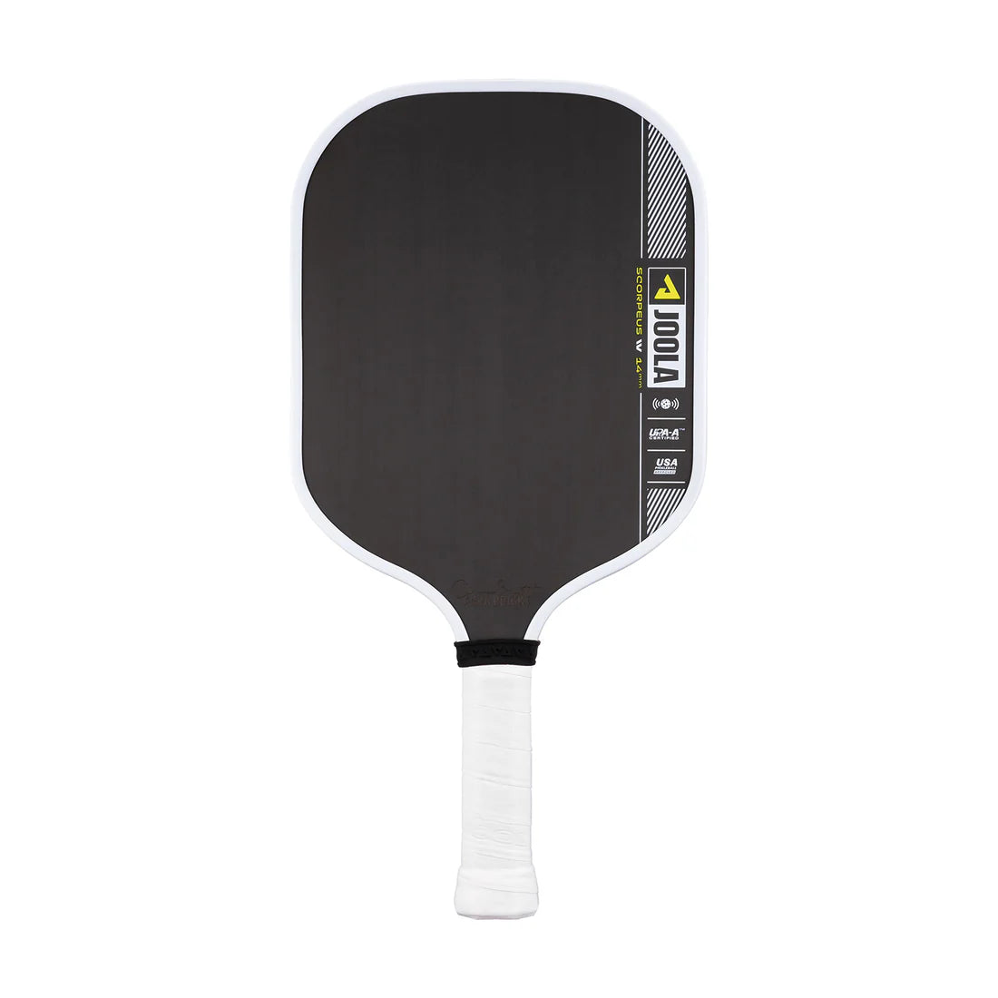 Joola_Anna_Bright_Scorpeus_Pro_IV_Pickleball_Paddle_Main_InstaSport