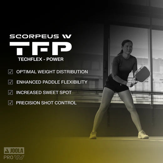 Joola_Anna_Bright_Scorpeus_Pro_IV_Pickleball_Paddle_TFP_InstaSport