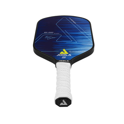Joola_Ben_Johns_Hyperion_CAS_PIckleball_Paddle_Flat_InstaSport