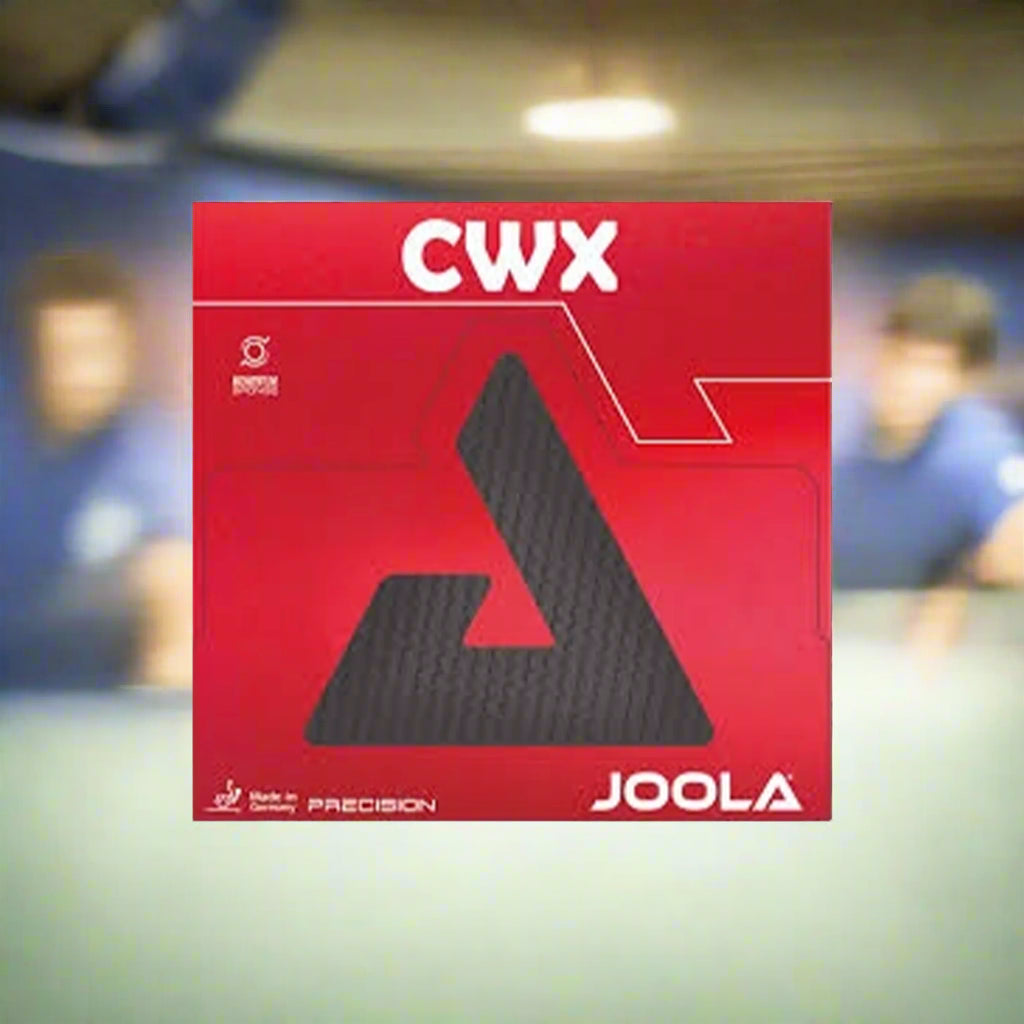 Joola_CWX_OX_Table_Tennis_Racquet_Rubber_Black_Front_Instasport