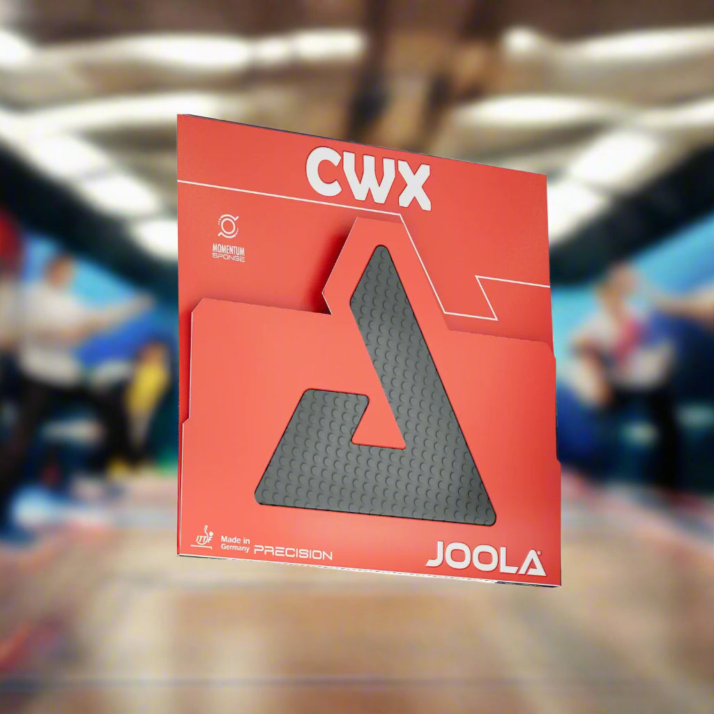 Joola_CWX_OX_Table_Tennis_Racquet_Rubber_Red_Side_Instasport
