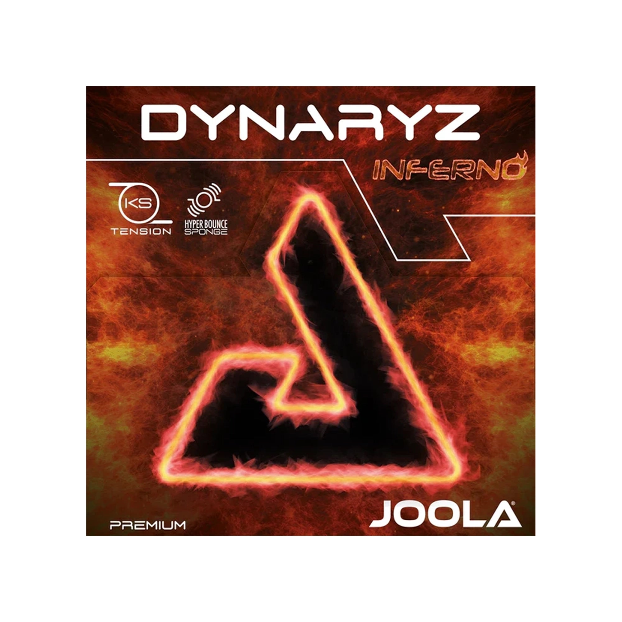 Joola_Dynaryz_Inferno_Table_Tennis_Racquet_Rubber_Front_Instasport