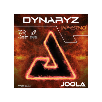 Joola_Dynaryz_Inferno_Table_Tennis_Racquet_Rubber_Front_Instasport