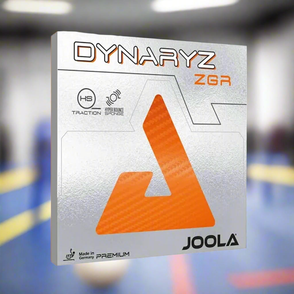 Joola_Dynaryz_ZGR_Table_Tennis_Racquet_Rubber_Black_Sideview_Instasport