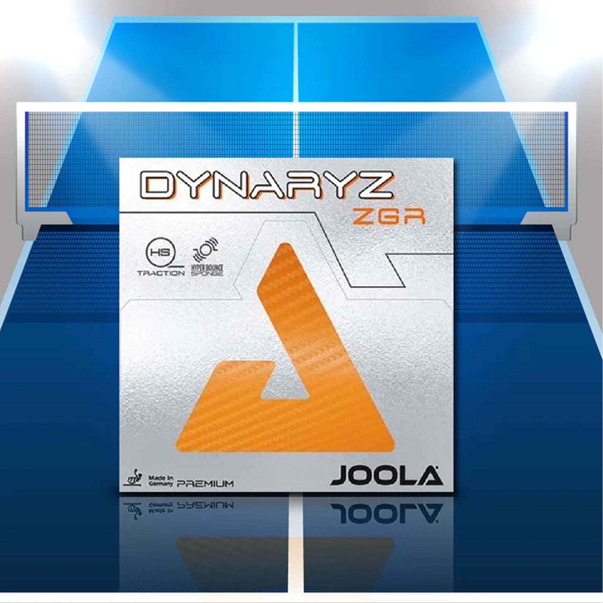 Joola_Dynaryz_ZGR_Table_Tennis_Racquet_Rubber_Red_Spec_Instasport