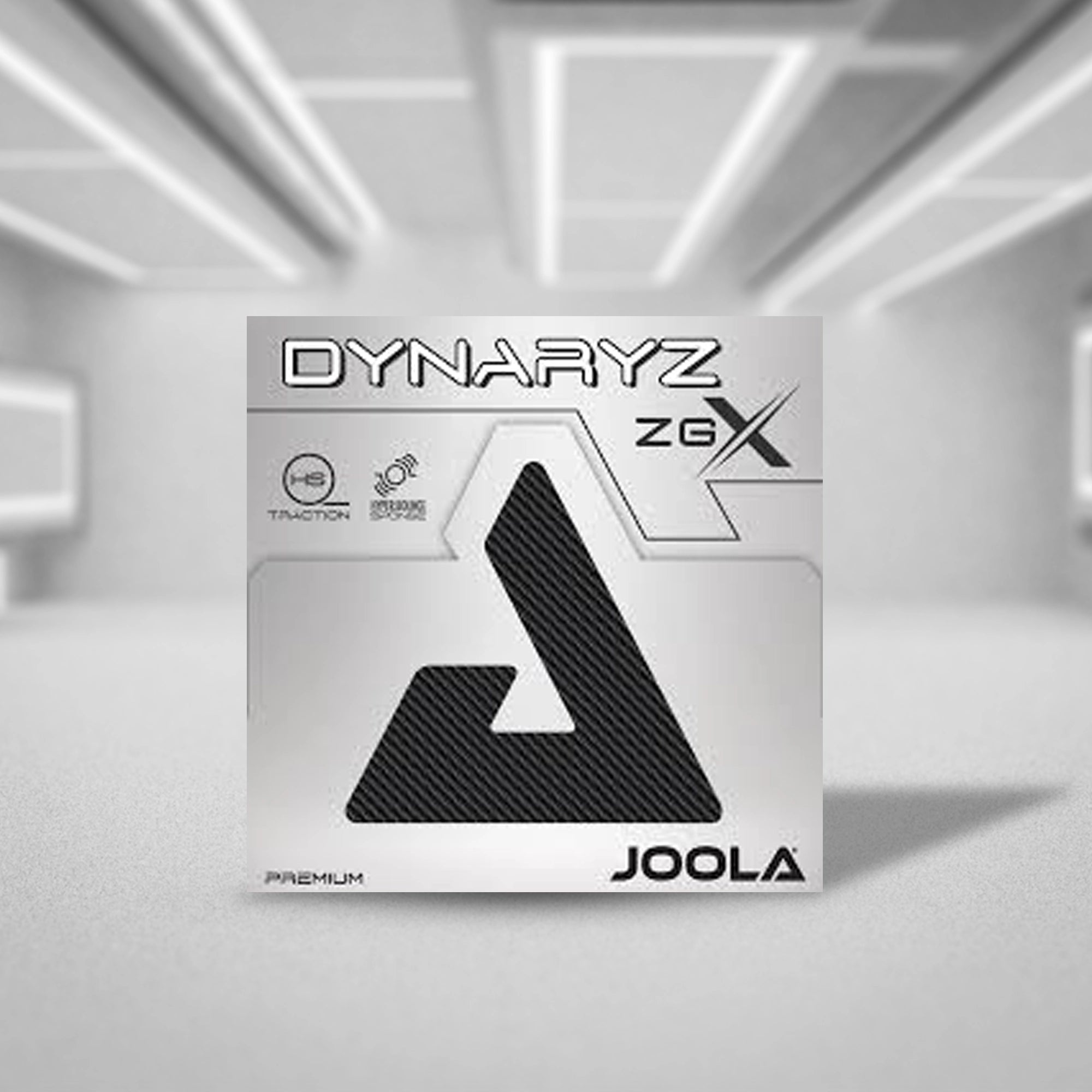 Joola_Dynaryz_ZGX_Table_Tennis_Racquet_Rubber_Red_Instasport