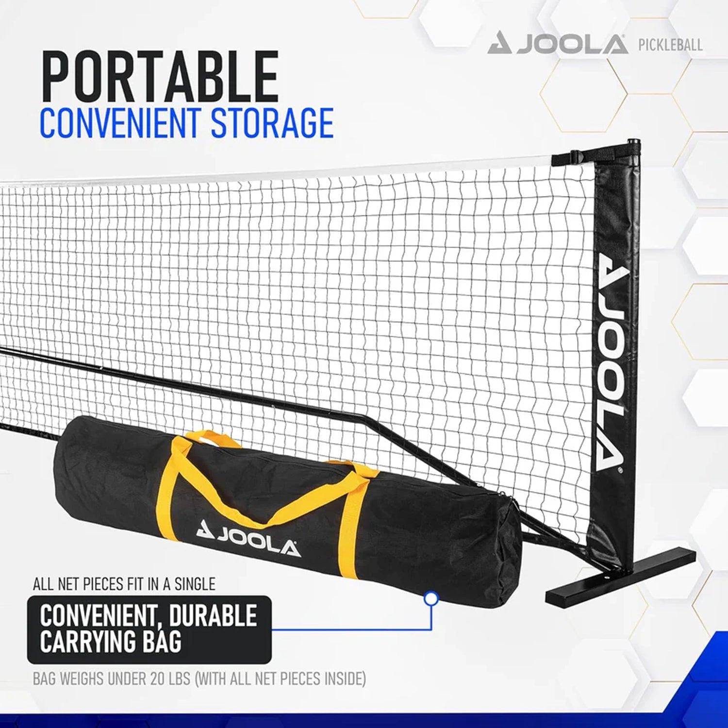 Joola_Elemental_Pickleball_Net_Set_Portable_Instasport
