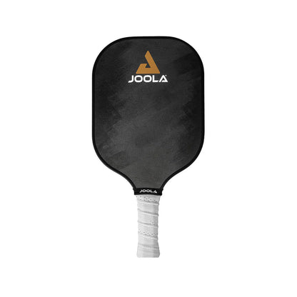 Joola_Essentials_Performance_Pickleball_Paddle_Black_Back_InstaSport