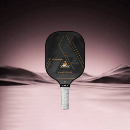Joola_Essentials_Performance_Pickleball_Paddle_Black_Main_InstaSport