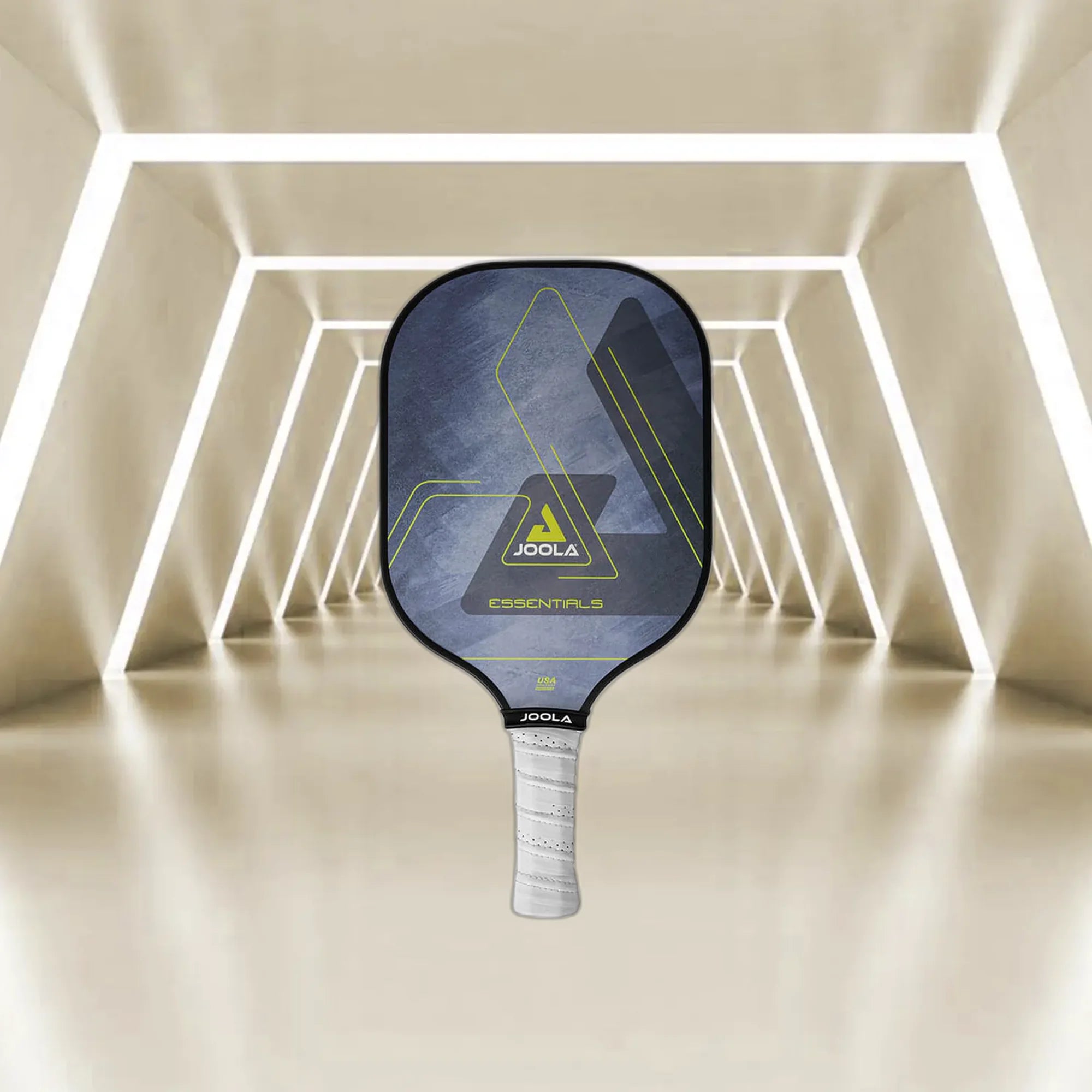 Joola_Essentials_Performance_Pickleball_Paddle_Blue_Main2_InstaSport