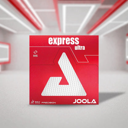 Joola_Express_Ultra_Table_Tennis_Racquet_Rubber_Red_Instasport