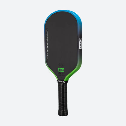 Joola_Hyperion_3s_Dual_Pickleball_Paddle_Cross_InstaSport