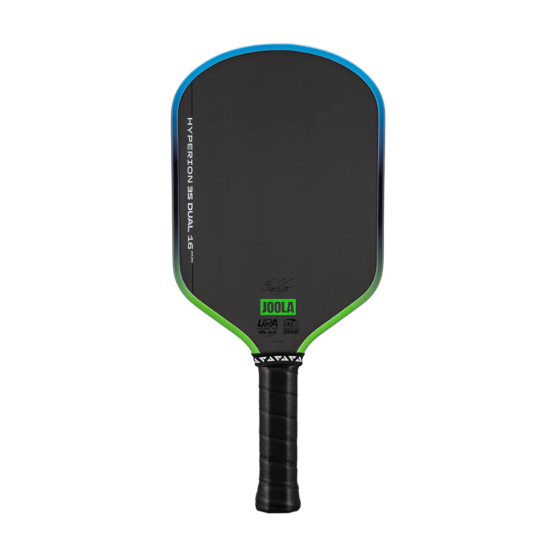 Joola_Hyperion_3s_Dual_Pickleball_Paddle_Front_InstaSport